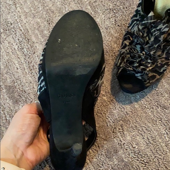 High heels - Picture 3 of 3